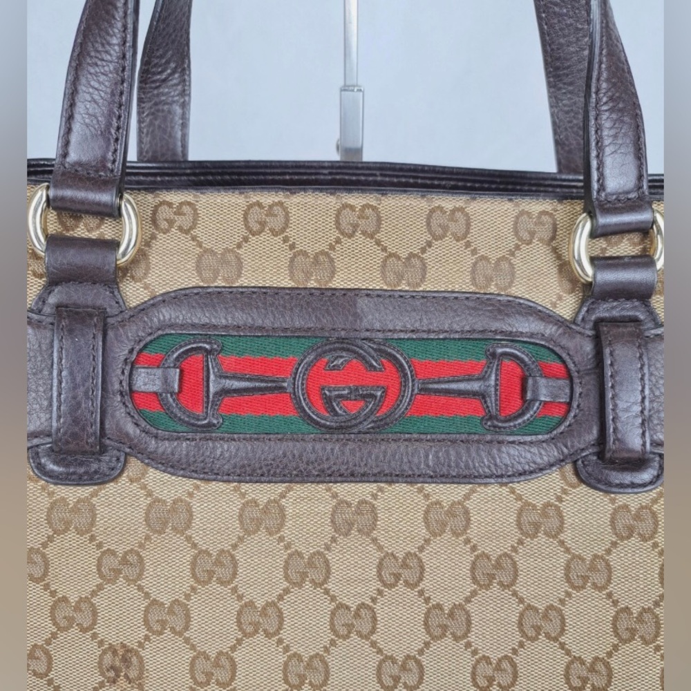 Gucci Bags - Picture 2 of 16
